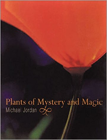 Plants of Mystery and Magic (DK Pocket)