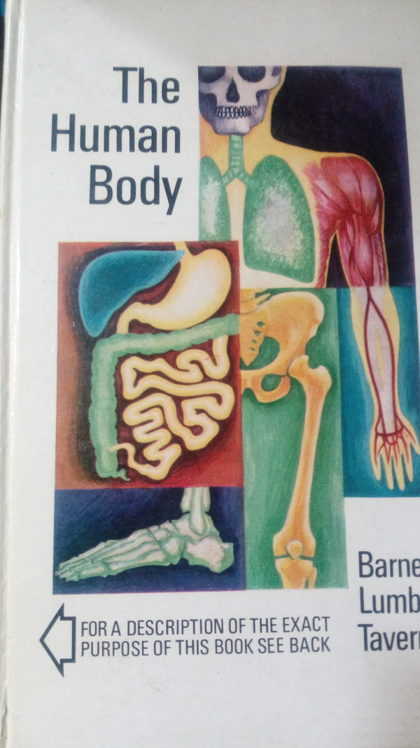 Human Body: A Blueprint of Man's Structure and Function