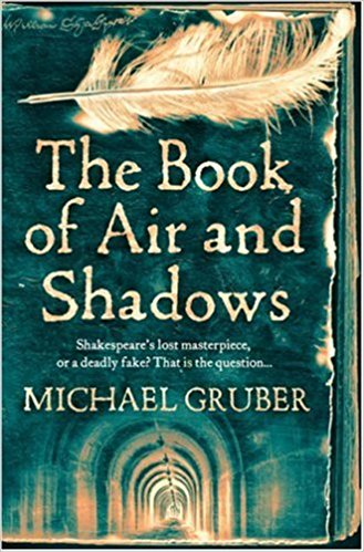 The Book of Air and Shadows