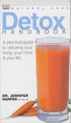 Detox handbook
