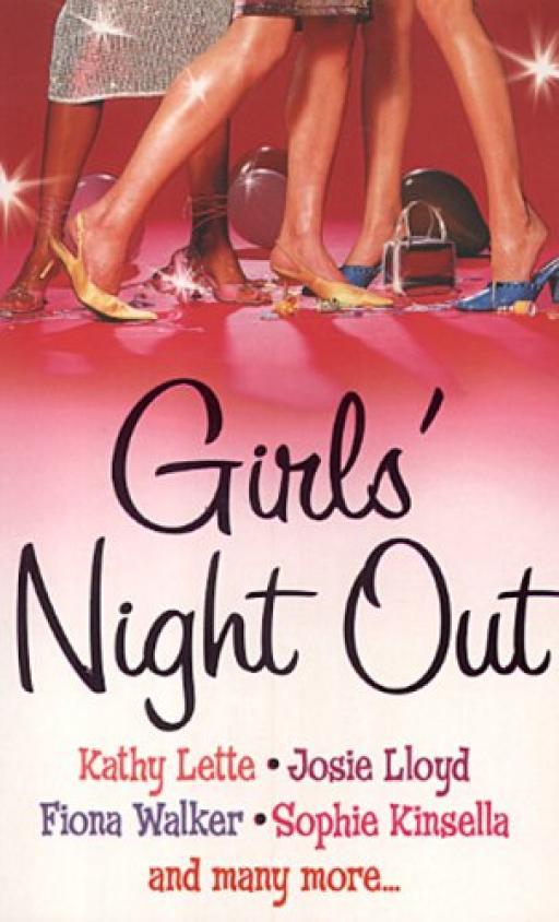 Girls' night out