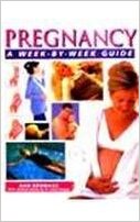 Pregnancy Book