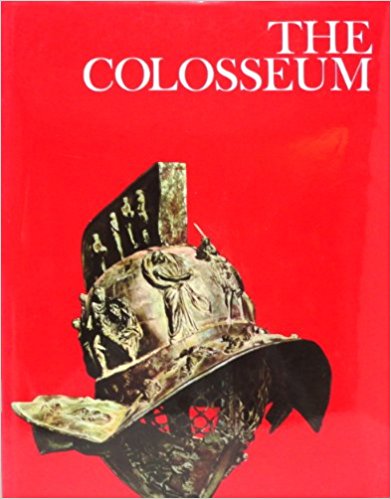 The Colosseum (Wonders Of Man)