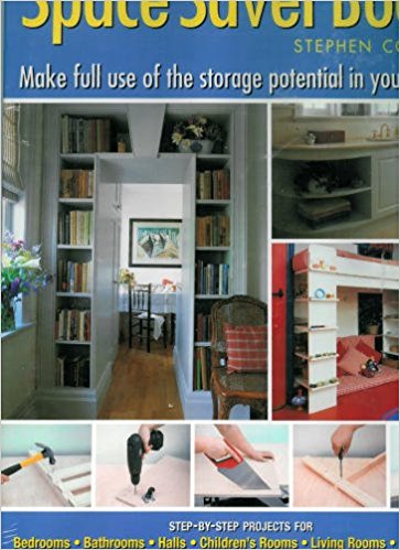 The Space Saver Book