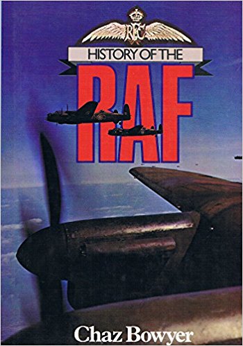 History of the RAF