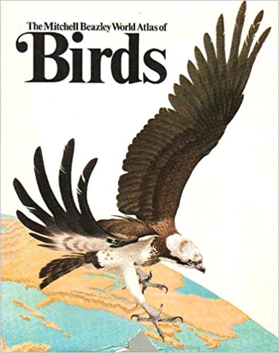 World Atlas of Birds