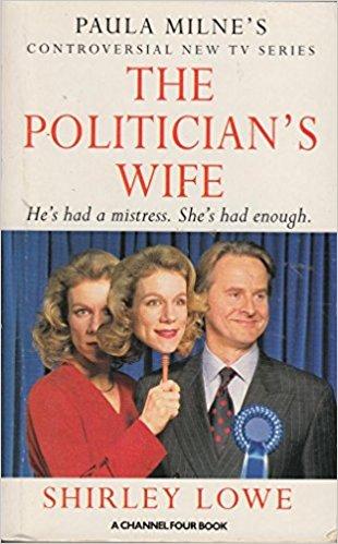 The Politician's Wife