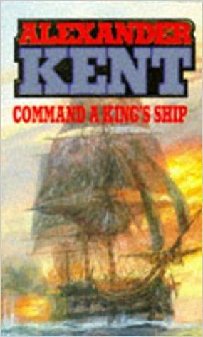 Command a King's Ship