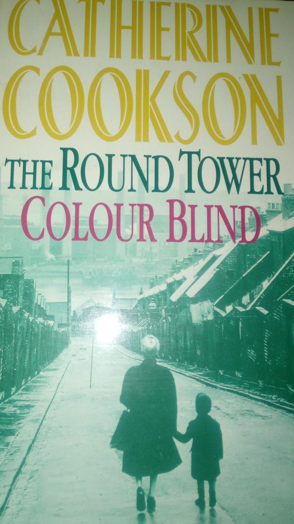 The Round Tower & Colour Blind