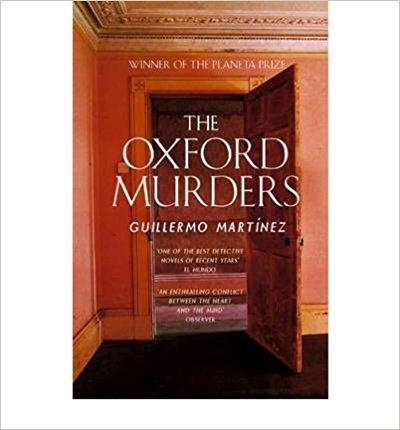 The Oxford Murders