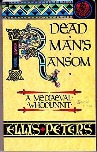 Dead Man's Ransom - A Medieval Whodunnit