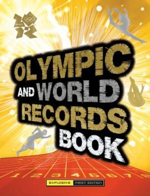 Olympic And World Records 2012