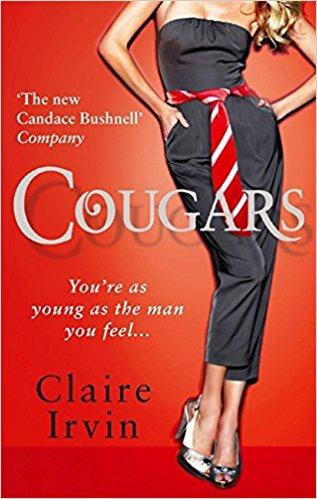 Cougars: You're as Young as the Man You Feel