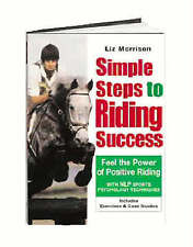 Easy Steps to Riding and Horse Care