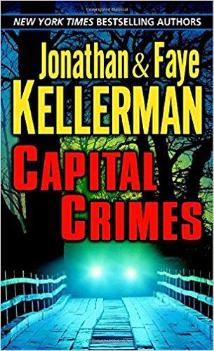 Kellerman Capital Crimes