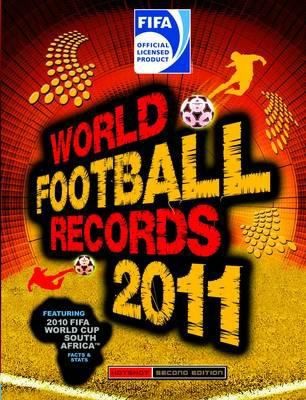 Fifa World Football Records 2011