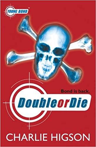 Young Bond: Double or Die