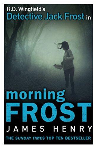 Morning Frost