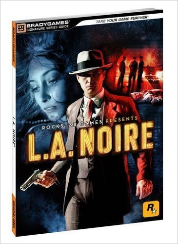 L.A. Noire