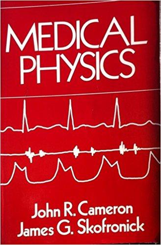 Medical Physics Paperback