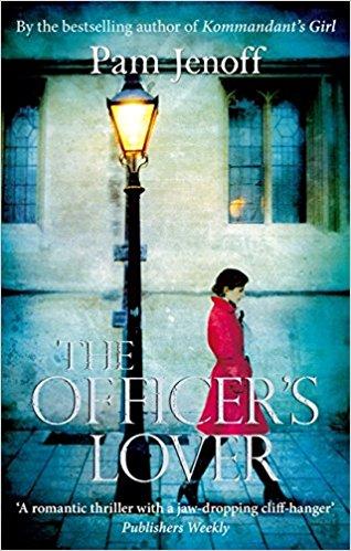 The Officer's Lover