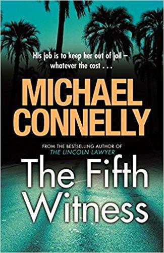 The Fifth Witness