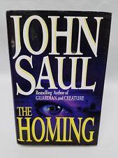 The Homing