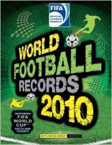 Fifa World Football Records 2010