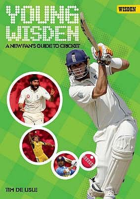 Young Wisden A New Fans Guide To Cricket