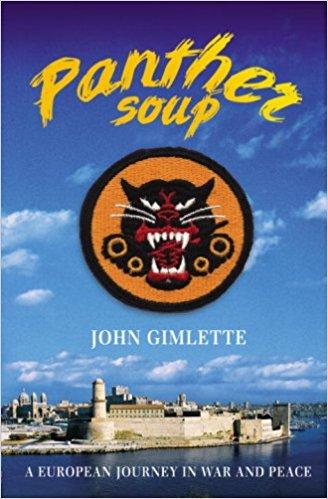 Panther Soup