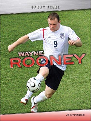 Wayne Rooney (Sport Files)