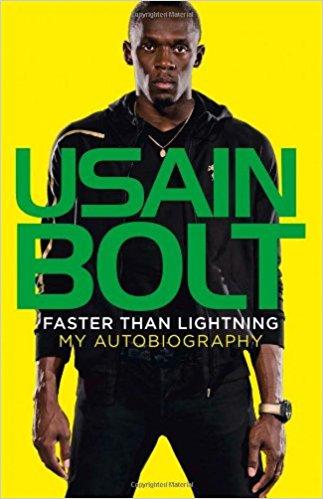 Faster than Lightning: My Autobiography