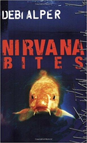 Nirvana Bites