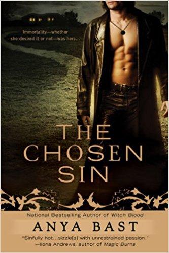 The Chosen Sin