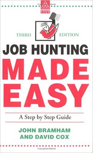 Job Hunting Made Easy