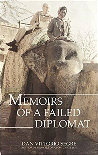 Memoirs of a Failed Diplomat