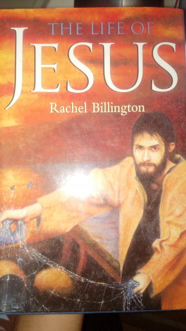 The Life of Jesus