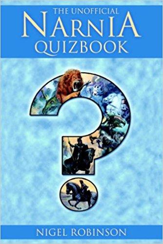 The Unofficial Narnia Quizbook