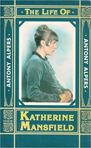 The Life of Katherine Mansfield