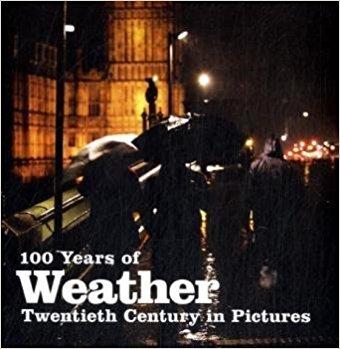 100 Years of the Weather