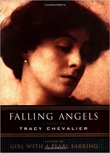 Falling Angels: A Novel