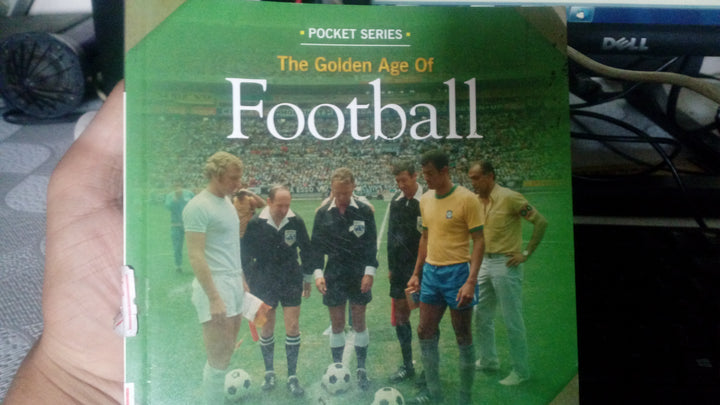 The Golden Age Of Football