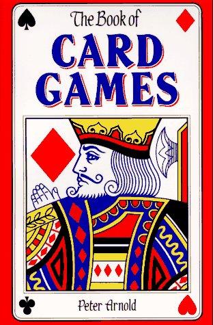 The Book of Card Games