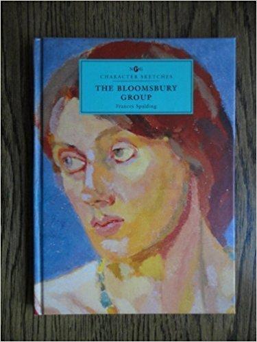 The Bloomsbury Group (Character Sketches)