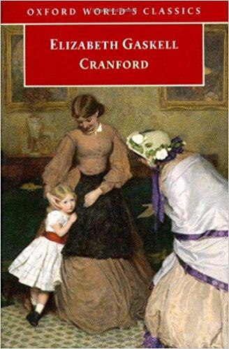 Cranford (Oxford World's Classics)