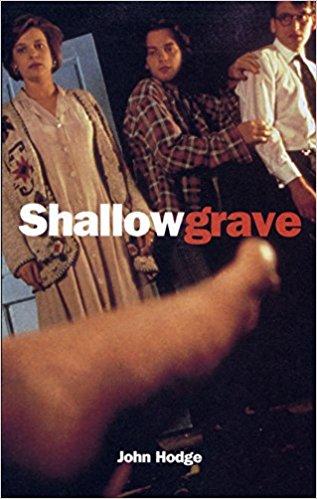 Shallow Grave (FF Classics)