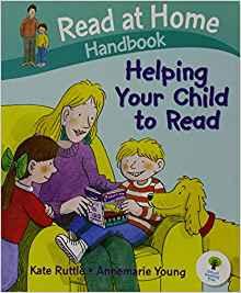 Read at Home Handbook Helping Your Child To Read (