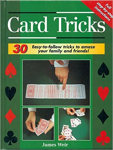 Card tricks