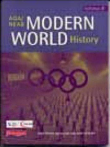 AQA/NEAB Modern World History (AQA Modern World History 2009) Paperback