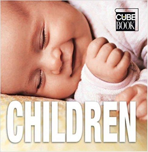 Children (Cube Books)